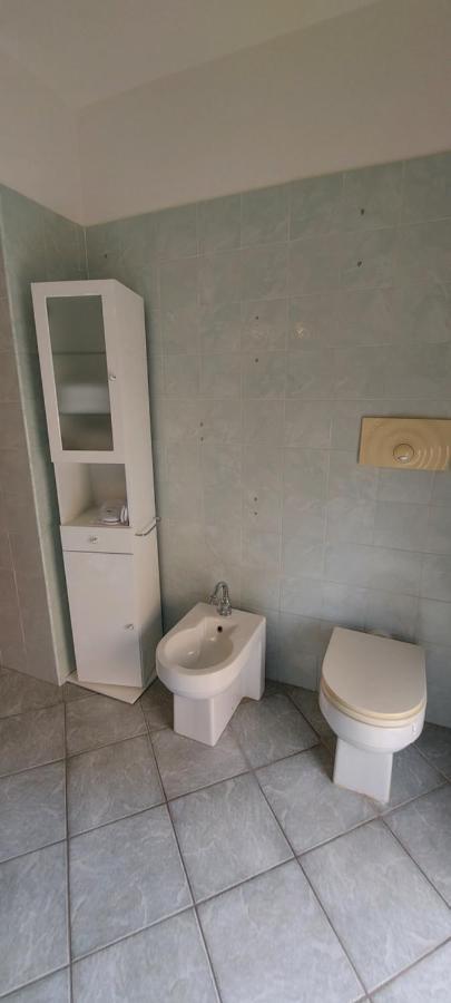 אסמיני Appartamento M&N מראה חיצוני תמונה