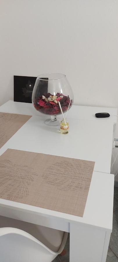 אסמיני Appartamento M&N מראה חיצוני תמונה