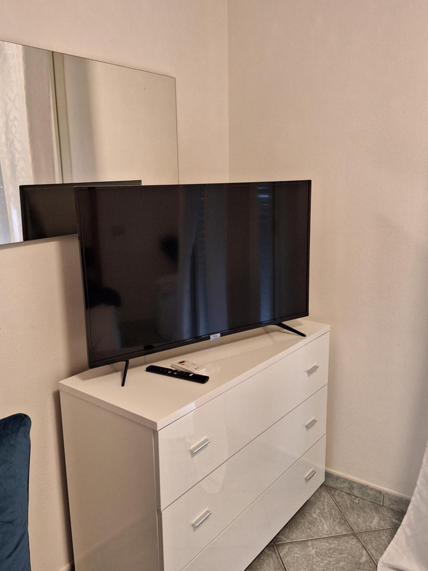 אסמיני Appartamento M&N מראה חיצוני תמונה