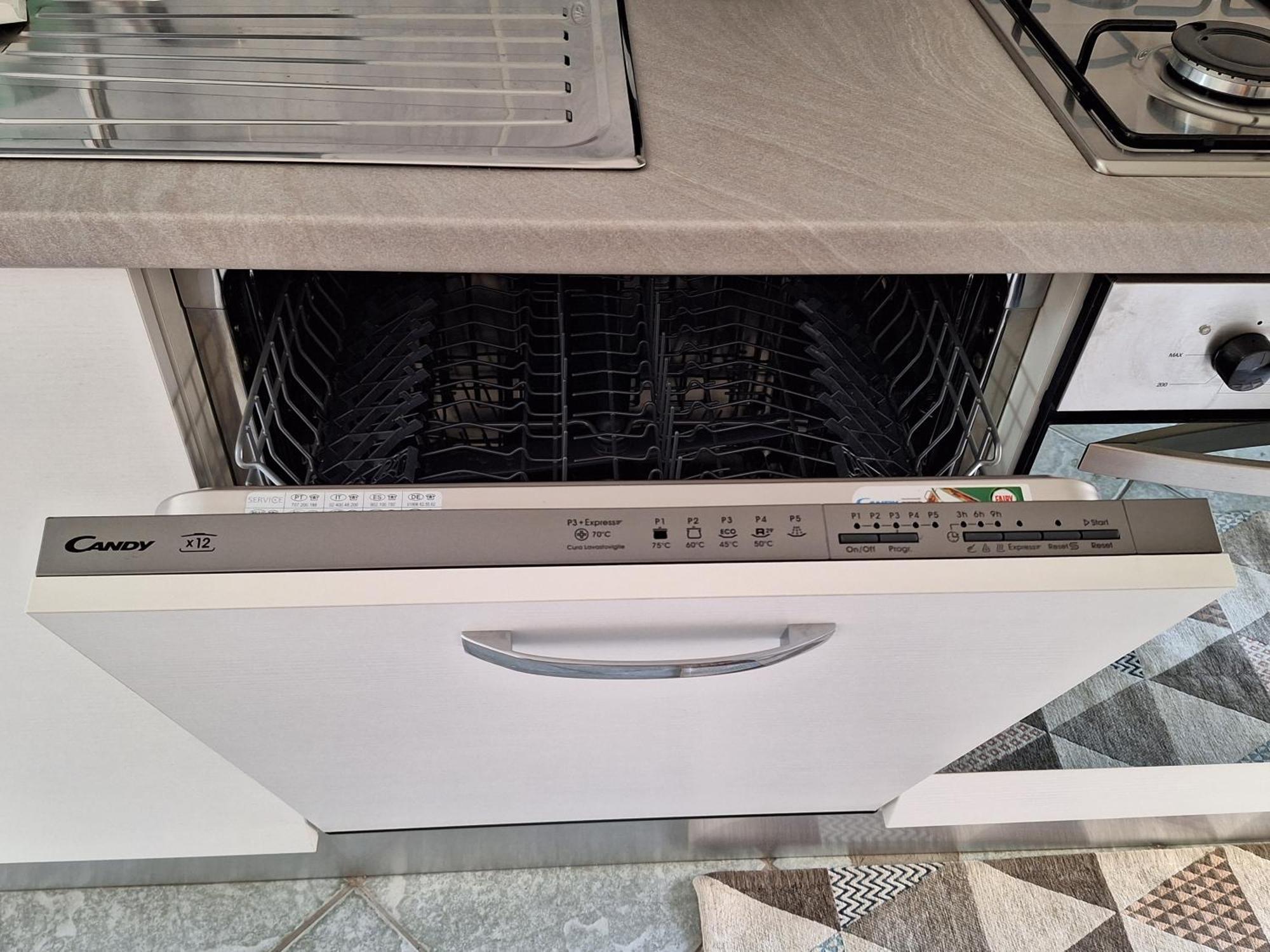 אסמיני Appartamento M&N מראה חיצוני תמונה