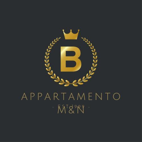 אסמיני Appartamento M&N מראה חיצוני תמונה